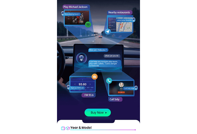 RD074 Android Audi TT, mk2, 8j, 2002-2013 1GB a 8GB RAM e 16GB a 128GB ROM com ou sem Carplay