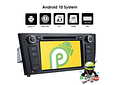 RD077 Android BMW Serie 1 e87 e88 e82 e81 2004-2011 1GB a 8GB RAM e 16GB a 128GB ROM com ou sem Carplay