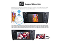 RD077 Android BMW Serie 1 e87 e88 e82 e81 2004-2011 1GB a 8GB RAM e 16GB a 128GB ROM com ou sem Carplay