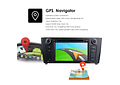 RD077 Android BMW Serie 1 e87 e88 e82 e81 2004-2011 1GB a 8GB RAM e 16GB a 128GB ROM com ou sem Carplay