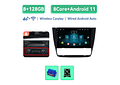 RD078 Android BMW Serie 1 e88 e82 e81 e87 2004-2011 1GB a 8GB RAM e 16GB a 128GB ROM com ou sem Carplay