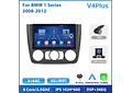 RD079 Android bmw bmw série 1 2008-2012 1GB a 8GB RAM e 16GB a 128GB ROM com ou sem Carplay