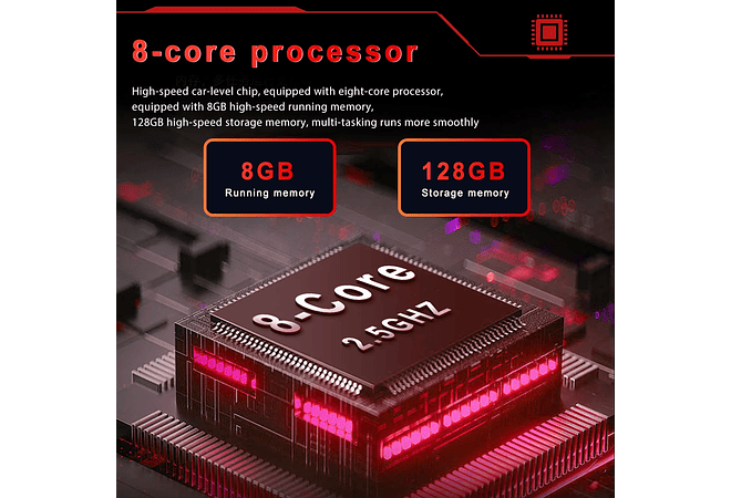 RD081 Android bmw e46 m3 318/320/325/330/335 1998-2005 1GB a 8GB RAM e 16GB a 128GB ROM com ou sem Carplay