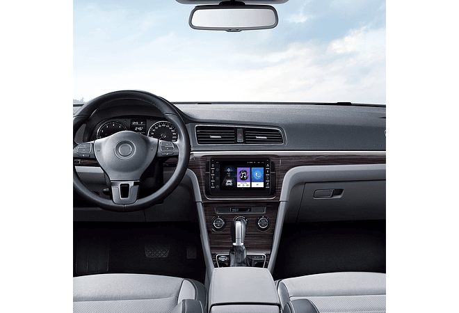 RD081 Android bmw e46 m3 318/320/325/330/335 1998-2005 1GB a 8GB RAM e 16GB a 128GB ROM com ou sem Carplay