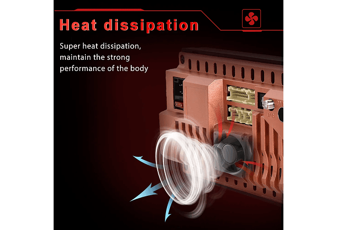 RD087 Android chevrolet captiva 2006-2012 1GB a 8GB RAM e 16GB a 128GB ROM com ou sem Carplay