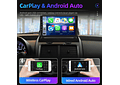 RD091 Android dodge journey 2009-2012 1GB a 8GB RAM e 16GB a 128GB ROM com ou sem Carplay