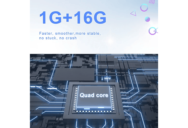 RD094 Android fiat tipo egea 2015-2017 1GB a 8GB RAM e 16GB a 128GB ROM com ou sem Carplay