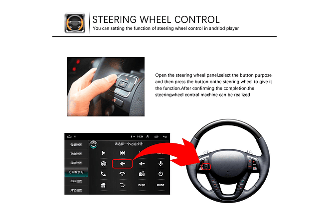 RD096 Android fiat 500 2018-2019 1GB a 8GB RAM e 16GB a 128GB ROM com ou sem Carplay8-2019 1GB a 8GB RAM e 16GB a 128GB ROM com ou sem Carplay