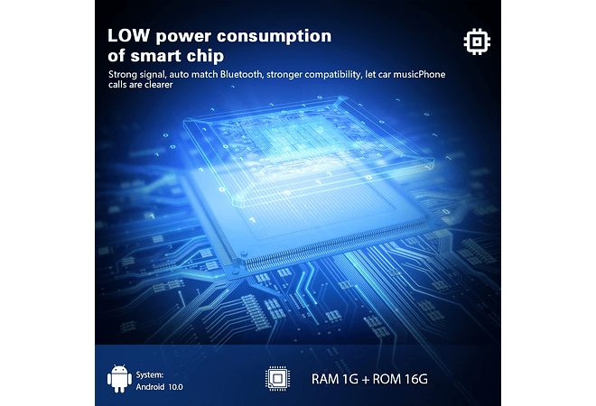 RD096 Android fiat 500 2018-2019 1GB a 8GB RAM e 16GB a 128GB ROM com ou sem Carplay8-2019 1GB a 8GB RAM e 16GB a 128GB ROM com ou sem Carplay