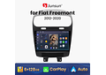 RD097 Android Fiat freemont 2012-2020 1GB a 8GB RAM e 16GB a 128GB ROM com ou sem Carplay
