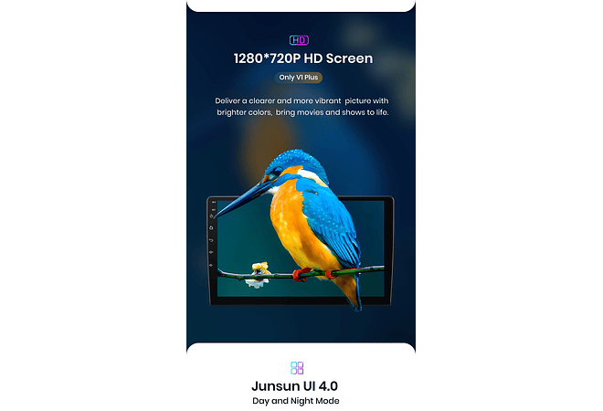 RD095 Android fiat doblo yeni kasa 2015 1GB a 8GB RAM e 16GB a 128GB ROM com ou sem Carplay