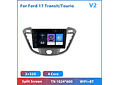 RD104 Android ford transit tourneo 2017 1GB a 8GB RAM e 16GB a 128GB ROM com ou sem Carplay