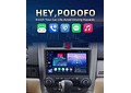 RD112 Android honda crv CR-V 2007-2011 1GB a 8GB RAM e 16GB a 128GB ROM com ou sem Carplay