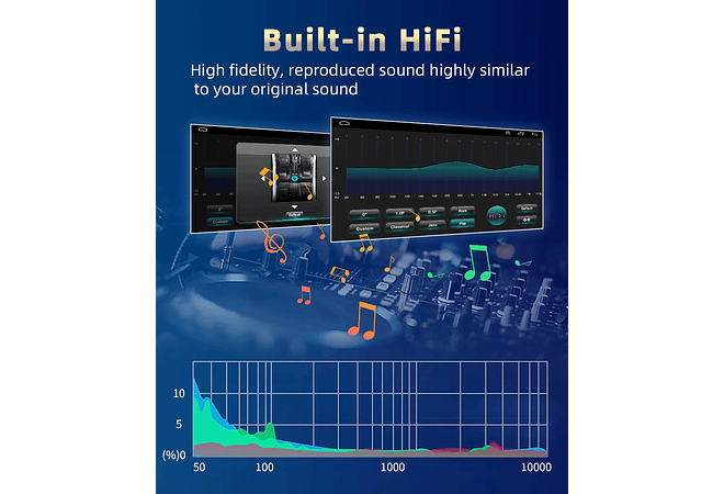 RD115 Android hyundai elantra 2007 1GB a 8GB RAM e 16GB a 128GB ROM com ou sem Carplay