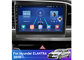 RD118 Android hyundai elantra 2016 1GB a 8GB RAM e 16GB a 128GB ROM com ou sem Carplay