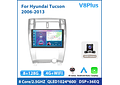 RD125 Android hyundai tucson 2006-2013 1GB a 8GB RAM e 16GB a 128GB ROM com ou sem Carplay