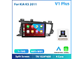 RD133 Android kia k5 2011 1GB a 8GB RAM e 16GB a 128GB ROM com ou sem Carplay