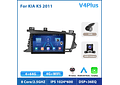 RD133 Android kia k5 2011 1GB a 8GB RAM e 16GB a 128GB ROM com ou sem Carplay