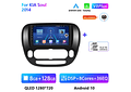 RD136 Android kia soul 2014 1GB a 8GB RAM e 16GB a 128GB ROM com ou sem Carplay