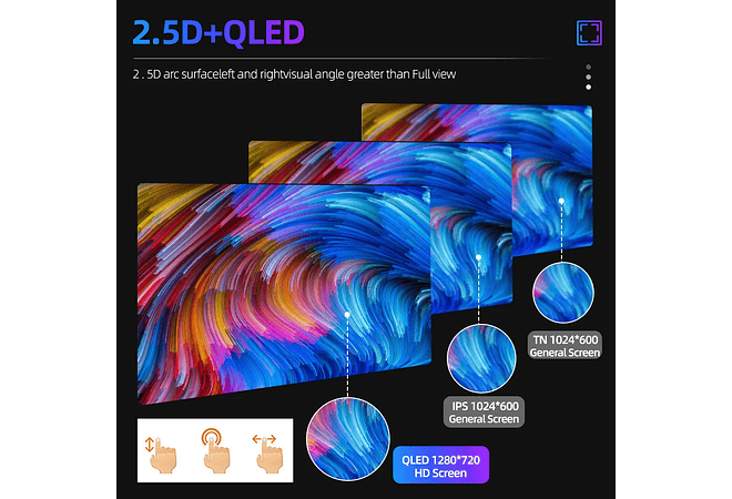 RD136 Android kia soul 2014 1GB a 8GB RAM e 16GB a 128GB ROM com ou sem Carplay