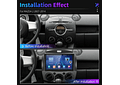 RD146 Android Mazda 2 2007-2014 1GB a 8GB RAM e 16GB a 128GB ROM com ou sem Carplay