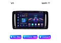 RD155 Android Mercedes r-classe w251 r300 2011-2015 1GB a 8GB RAM e 16GB a 128GB ROM com ou sem Carplay
