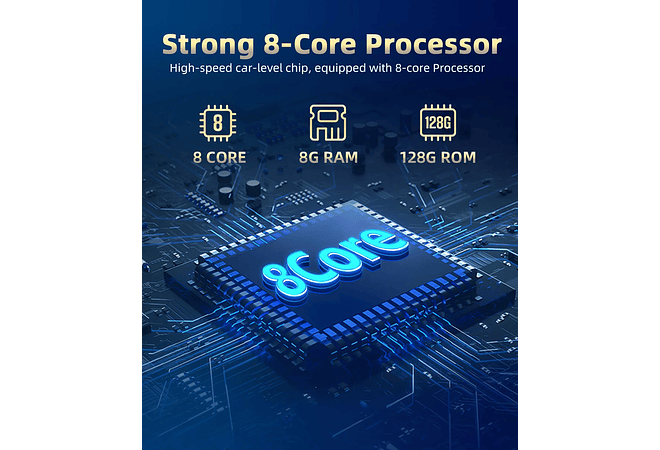 RD161 Android mitsubishi outlander 2008-2015 1GB a 8GB RAM e 16GB a 128GB ROM com ou sem Carplay