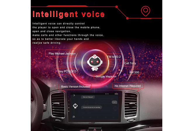 RD166 Android mitsubishi outlander 2020 1GB a 8GB RAM e 16GB a 128GB ROM com ou sem Carplay