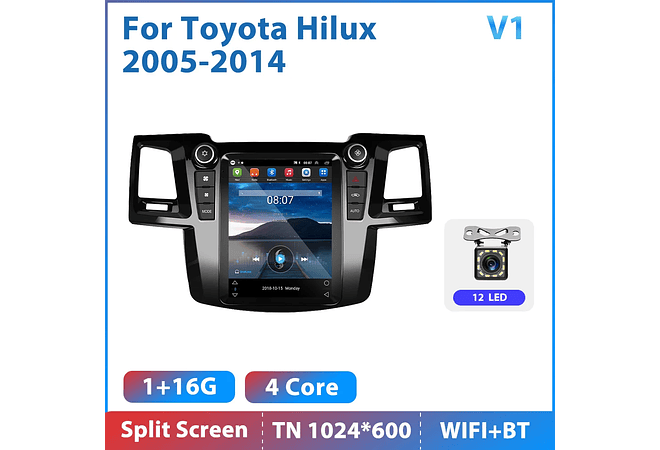 RD168 Android mitsubishi outlander 2013-2021 1GB a 8GB RAM e 16GB a 128GB ROM com ou sem Carplay