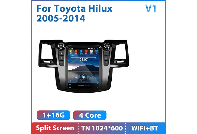 RD168 Android mitsubishi outlander 2013-2021 1GB a 8GB RAM e 16GB a 128GB ROM com ou sem Carplay