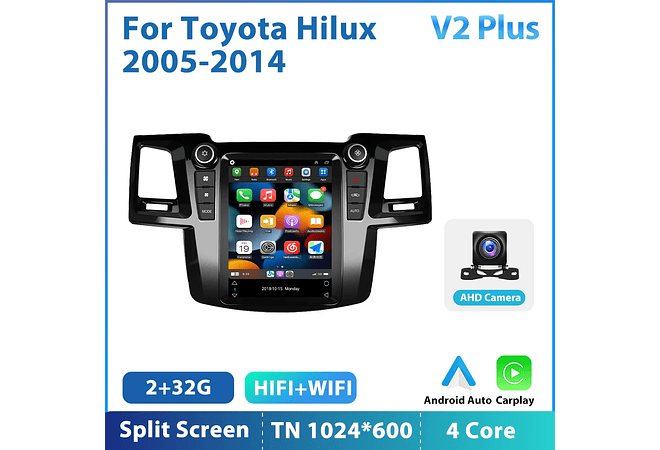 RD168 Android mitsubishi outlander 2013-2021 1GB a 8GB RAM e 16GB a 128GB ROM com ou sem Carplay