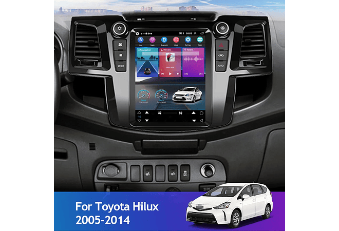 RD168 Android mitsubishi outlander 2013-2021 1GB a 8GB RAM e 16GB a 128GB ROM com ou sem Carplay