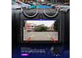 RD176 Android nissan qashqai j10 2006-2016 1GB a 8GB RAM e 16GB a 128GB ROM com ou sem Carplay