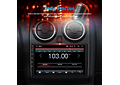 RD176 Android nissan qashqai j10 2006-2016 1GB a 8GB RAM e 16GB a 128GB ROM com ou sem Carplay