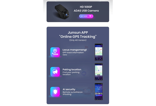 RD179 Android Opel Antara 2006-2017 1GB a 8GB RAM e 16GB a 128GB ROM com ou sem Carplay