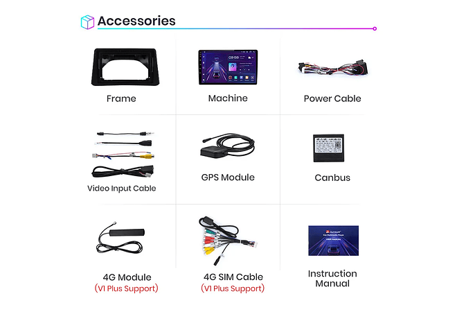 RD180 Android Opel mokka 2012-2016 1GB a 8GB RAM e 16GB a 128GB ROM com ou sem Carplay