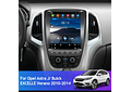 RD183 Android opel astra j buick excelle verano 2010-2014 1GB a 8GB RAM e 16GB a 128GB ROM com ou sem Carplay