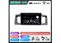 JUSTNAVI-rádio do carro para Toyota Corolla E130, E120, 2000-2004, Android 10.0, Autoradio, Play, GPS, Video Player, navegação, No 2 Din