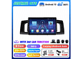 RD188 Android toyota corolla E120 E130 2000-2004 1GB a 8GB RAM e 16GB a 128GB ROM com ou sem Carplay