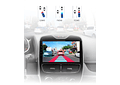 RD192 Android Renault clio 4 2016-2019 1GB a 8GB RAM e 16GB a 128GB ROM com ou sem Carplay