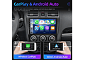 RD202 Android subaru forester xv-faixa brilhante 2015-2018 1GB a 8GB RAM e 16GB a 128GB ROM com ou sem Carplay