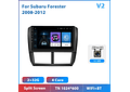RD203 Android subaru forester 2008-2012 1GB a 8GB RAM e 16GB a 128GB ROM com ou sem Carplay