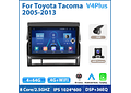 RD214 Android toyota tacoma 2005-2013 1GB a 8GB RAM e 16GB a 128GB ROM com ou sem CarplayGB a 8GB RAM e 16GB a 128GB ROM com ou sem Carplay