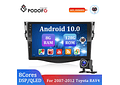 RD217 Android toyota rav4 2007-2011 1GB a 8GB RAM e 16GB a 128GB ROM com ou sem Carplay