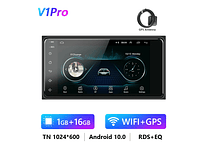 RD223 Android toyota coroa camry hiace previa corolla 1GB a 8GB RAM e 16GB a 128GB ROM com ou sem Carplayolla 1GB a 8GB RAM e 16GB a 128GB ROM com ou sem Carplay