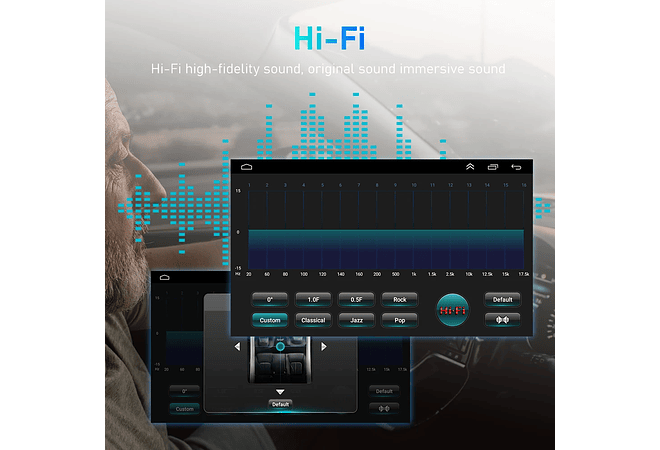 RD223 Android toyota coroa camry hiace previa corolla 1GB a 8GB RAM e 16GB a 128GB ROM com ou sem Carplayolla 1GB a 8GB RAM e 16GB a 128GB ROM com ou sem Carplay