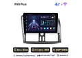 RD234 Android Volvo X60 2011-2014 1GB a 8GB RAM e 16GB a 128GB ROM com ou sem Carplay