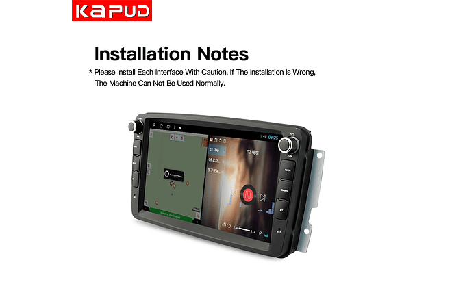 RD235 android Mercedes w209 w203 w170 c208 w208 w168 w463 vito viano w639 vaneo 2000-2005 1GB a 8GB RAM e 16GB a 128GB ROM com ou sem Carplay