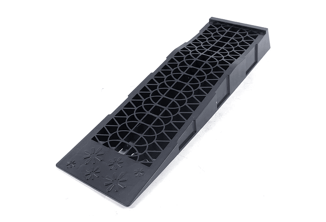 IMP0001 Rampas plásticas duras do freio para o carro e o caminhão, resistente, garagem