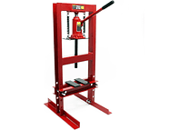 IMP0003 6T Prensa hidráulica de oficina